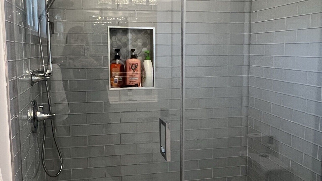 Photo of Bathroom in Pierpont Bay
