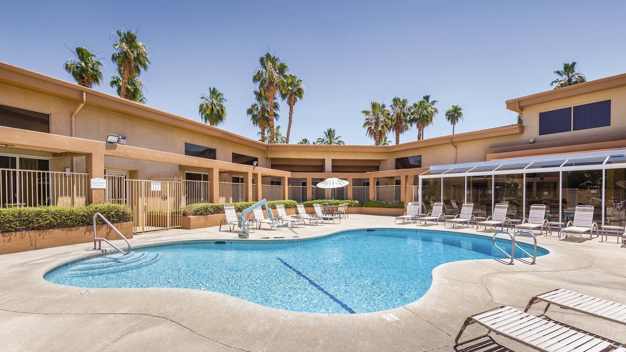 Photo of Outdoor in Palm Springs