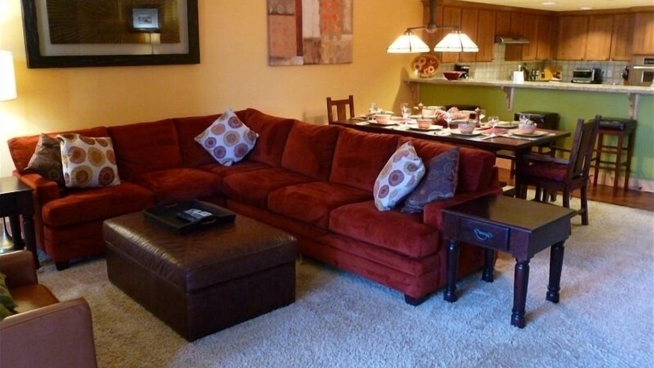 Photo of Livingroom in Kirkwood