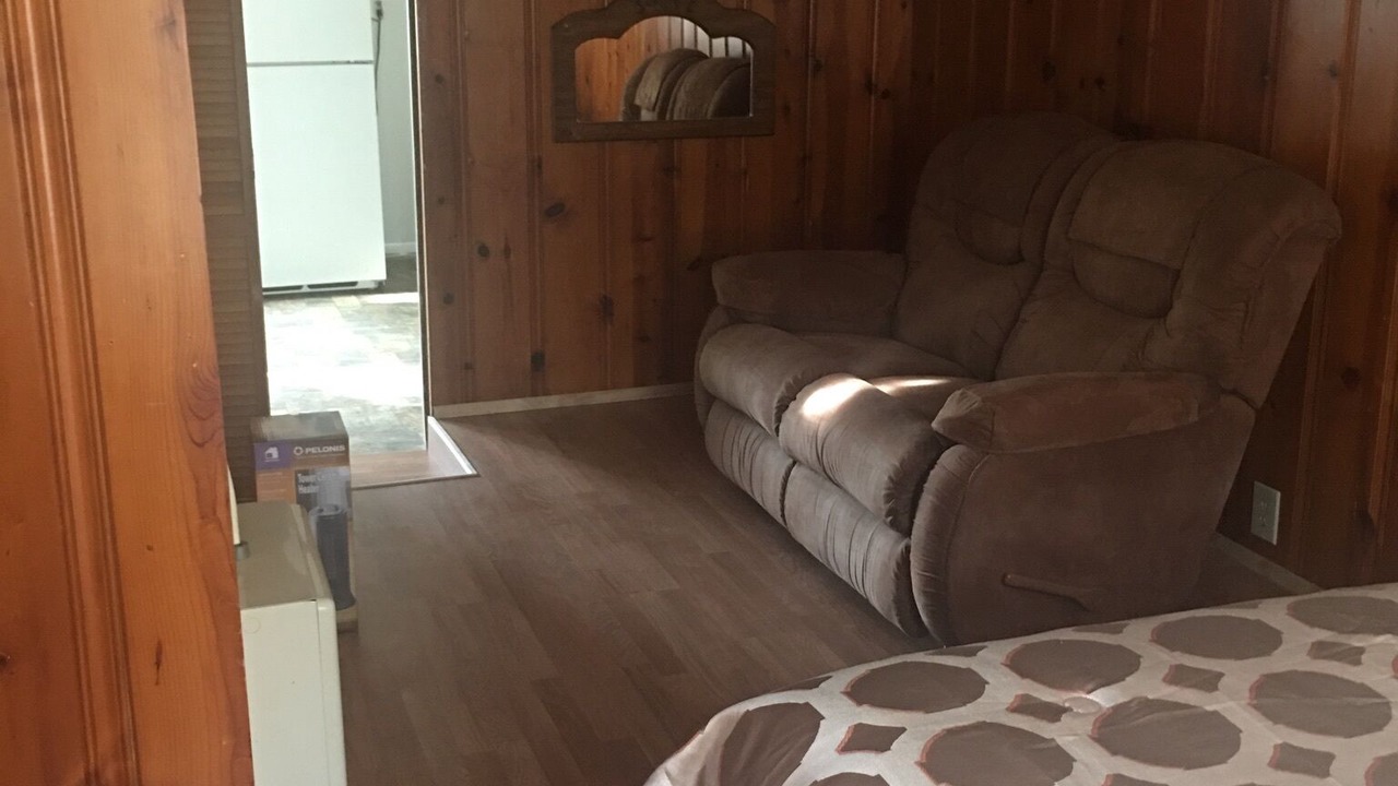 Photo of Bedroom in Clearlake