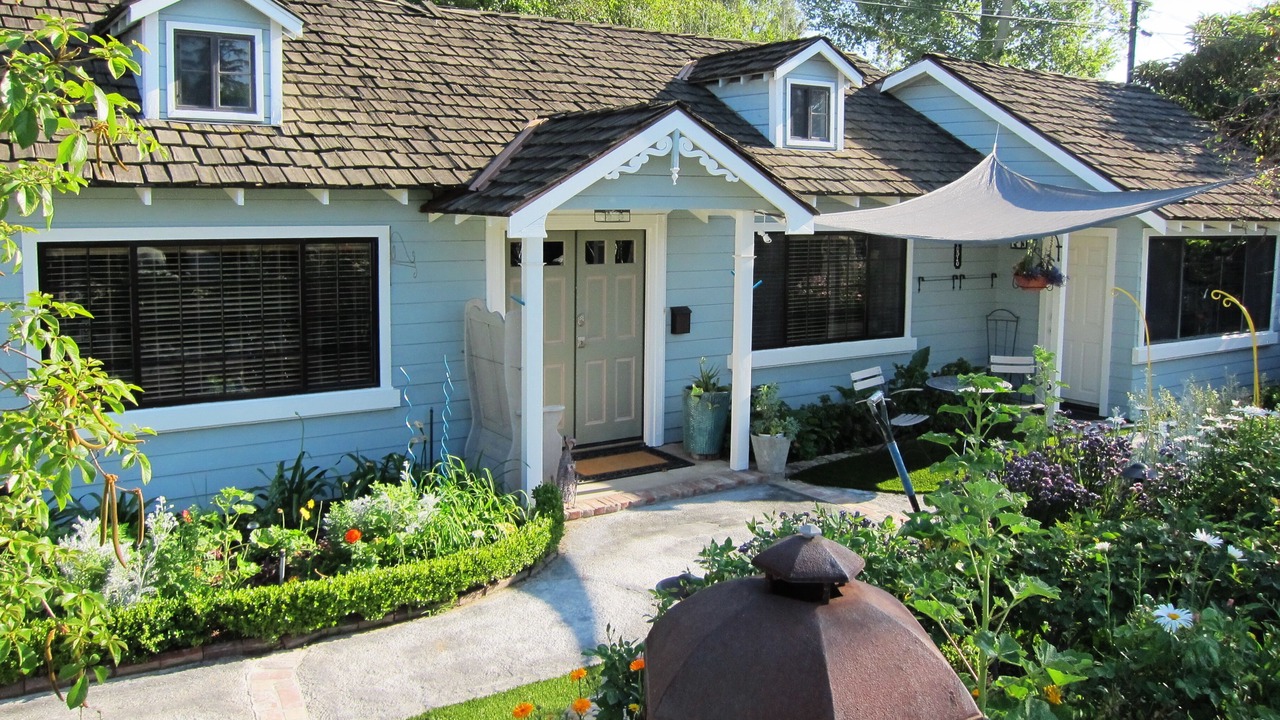 Photo of Outdoor in Northridge