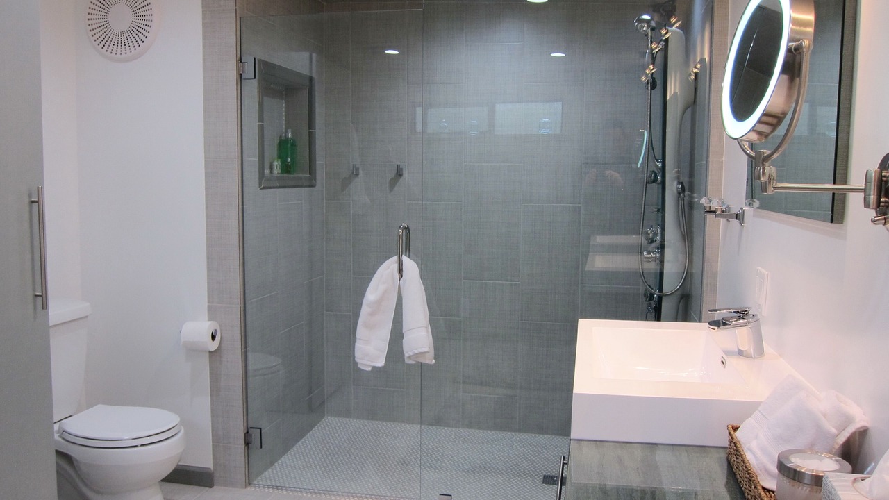Photo of Bathroom in Northridge