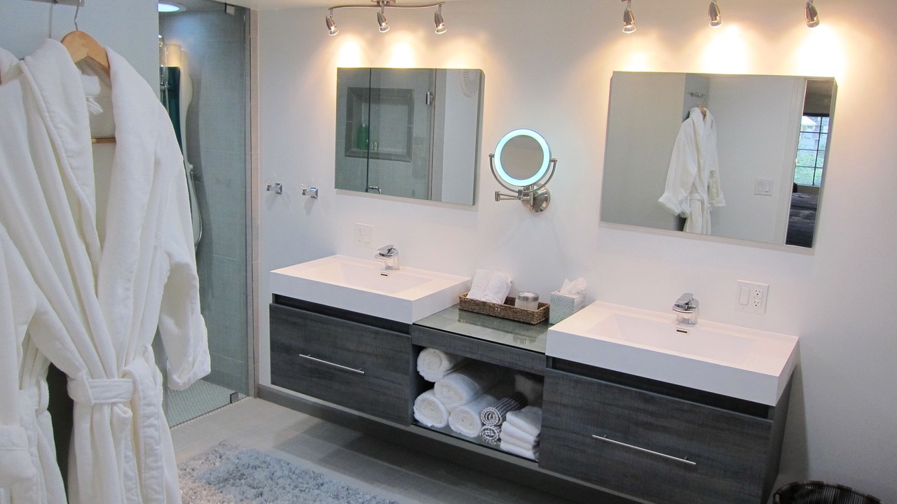 Photo of Bathroom in Northridge