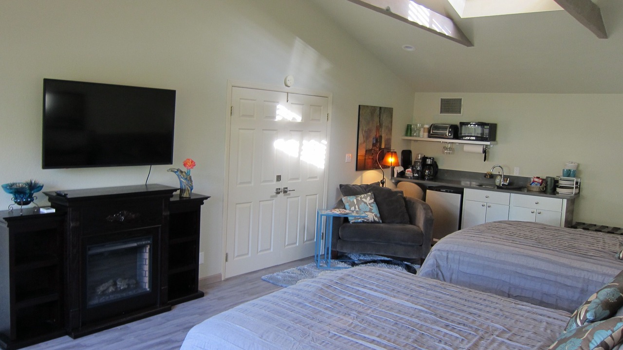 Photo of Bedroom in Northridge