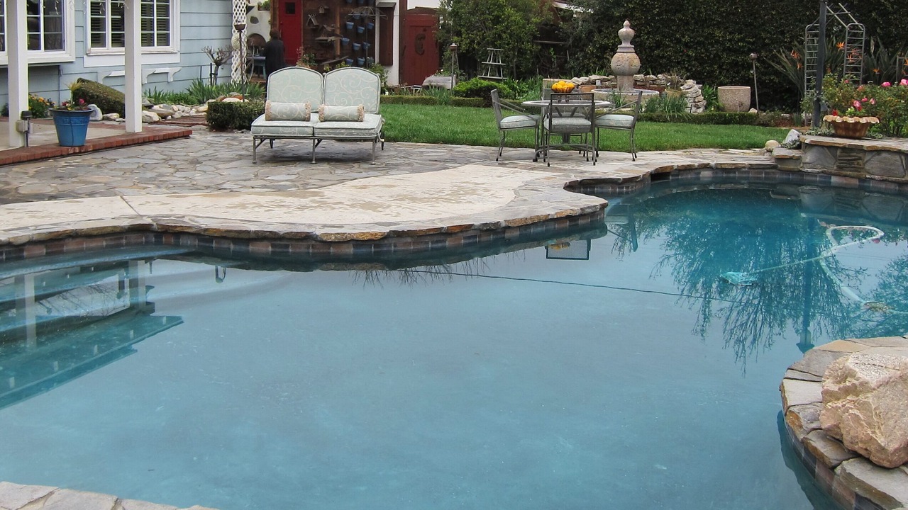 Photo of Outdoor in Northridge