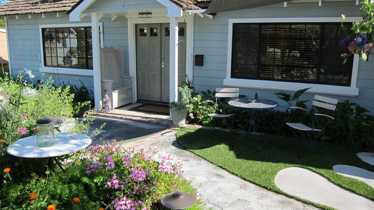 Photo of Outdoor in Northridge