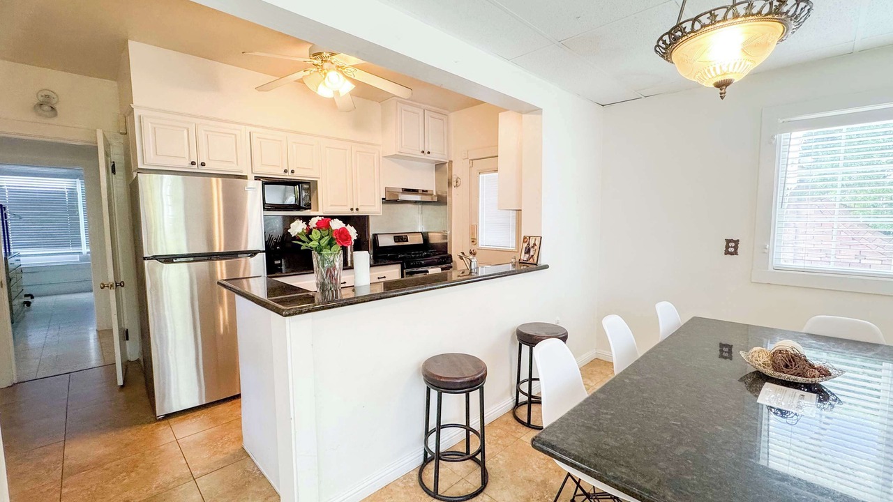 Photo of Kitchen in Bankers Hill
