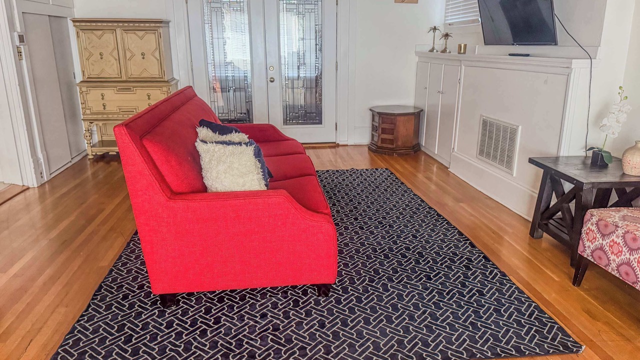 Photo of Livingroom in Bankers Hill