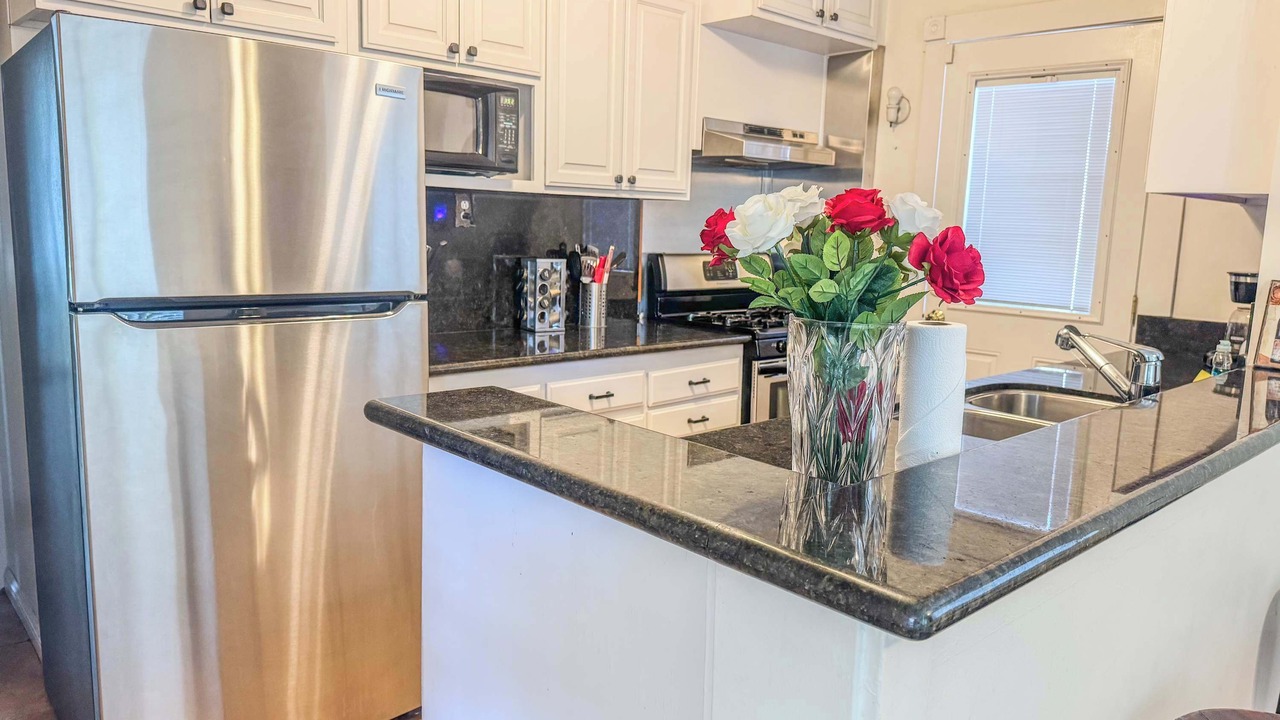 Photo of Kitchen in Bankers Hill