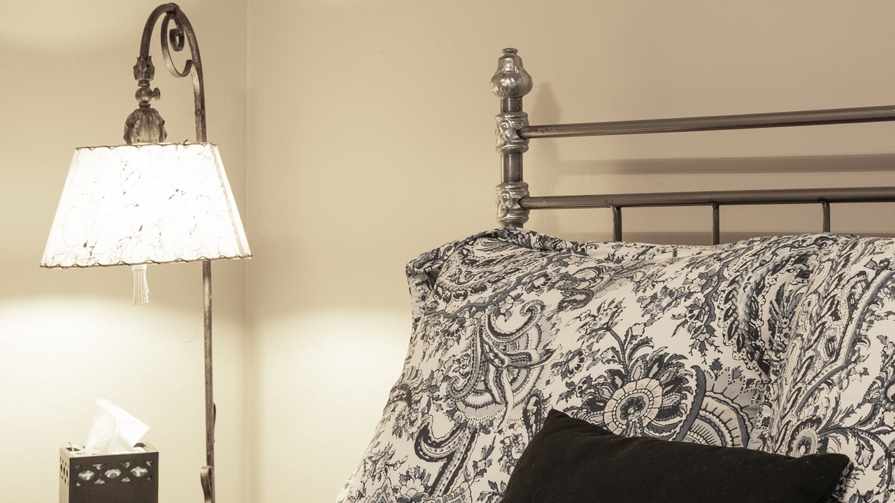 Photo of Bedroom in Eagle Rock