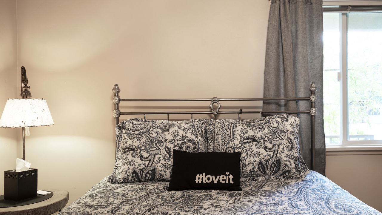 Photo of Bedroom in Eagle Rock