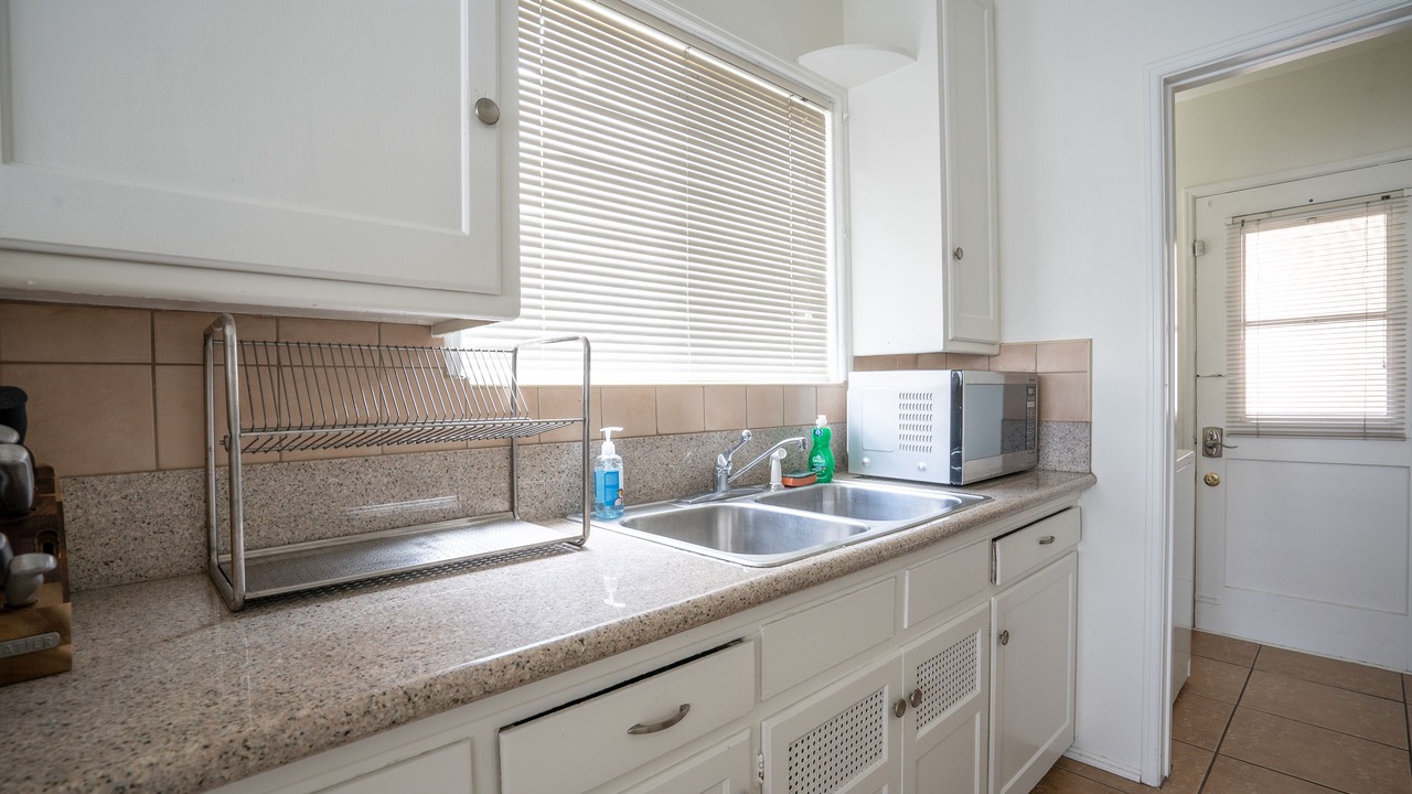 Photo of Kitchen in Eagle Rock