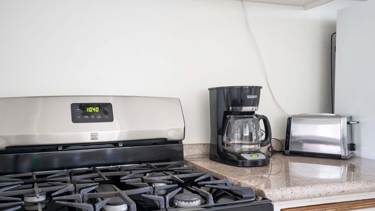 Photo of Kitchen in Eagle Rock