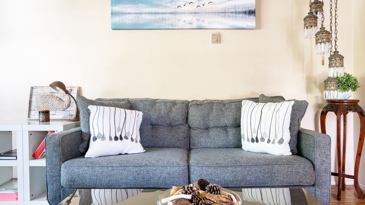 Photo of Livingroom in Eagle Rock