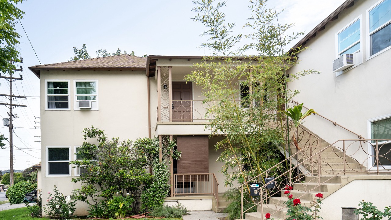 Photo of Outdoor in Eagle Rock