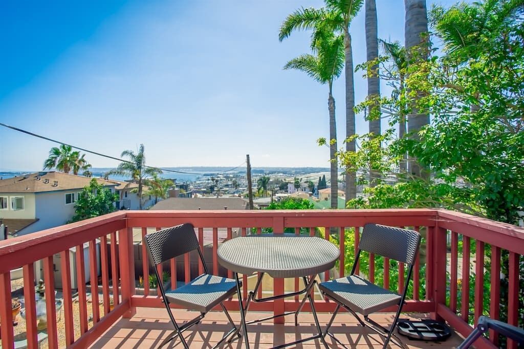 Photo of Outdoor in Bankers Hill