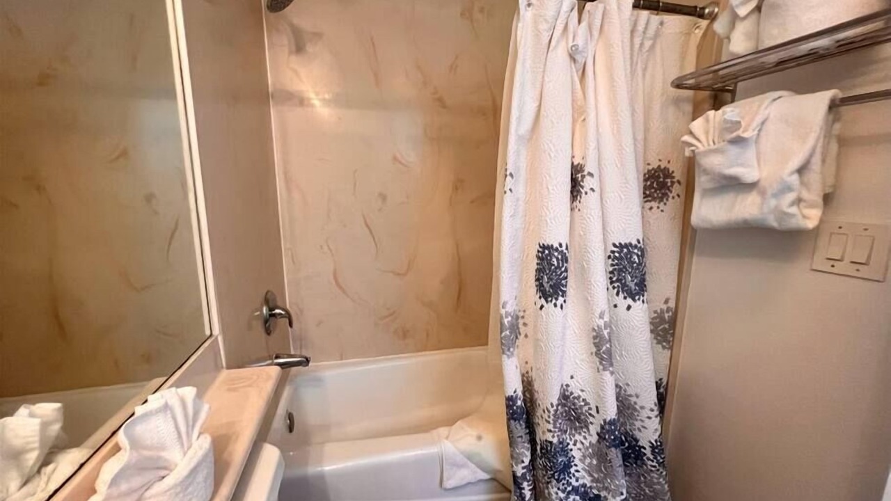 Photo of Bathroom in Downtown San Diego