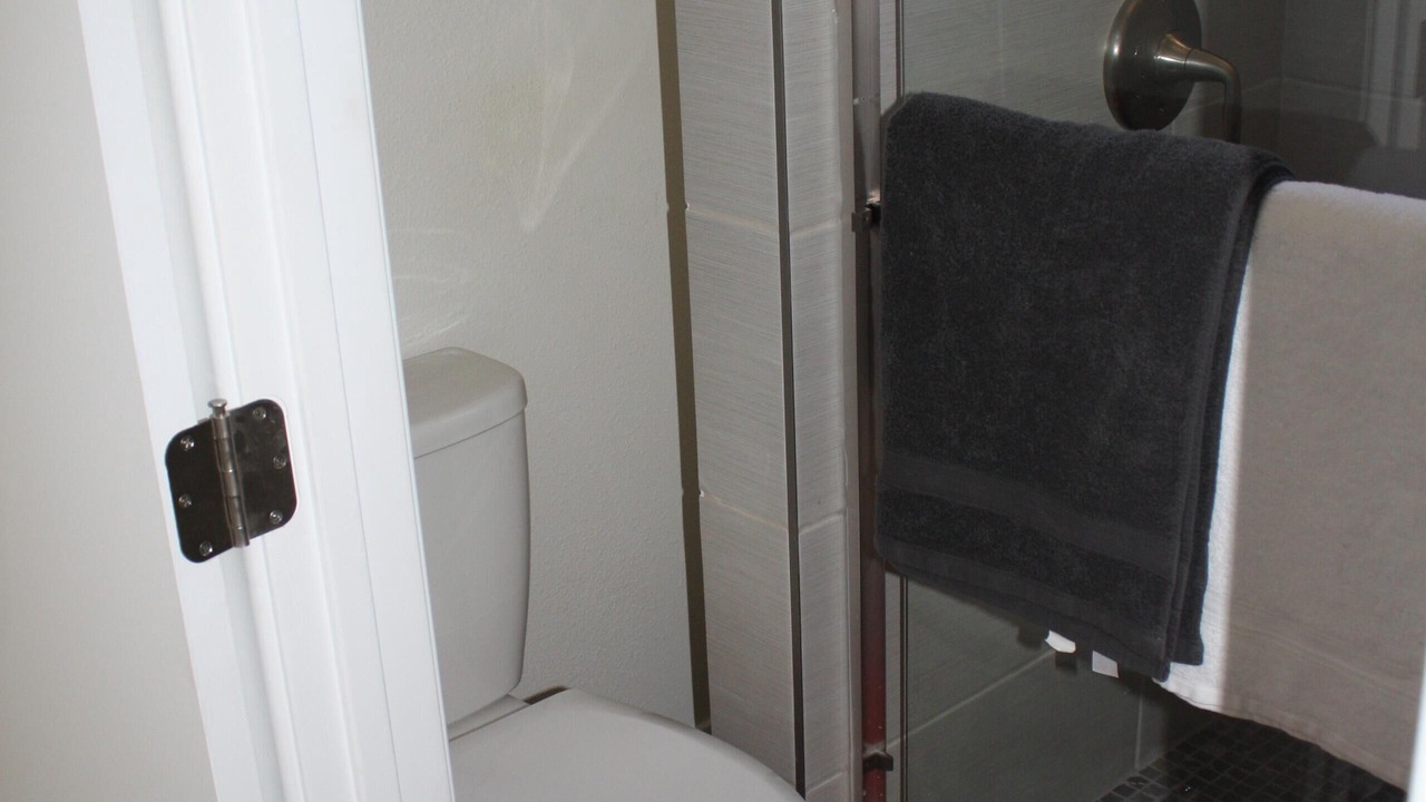 Photo of Bathroom in Linda Vista