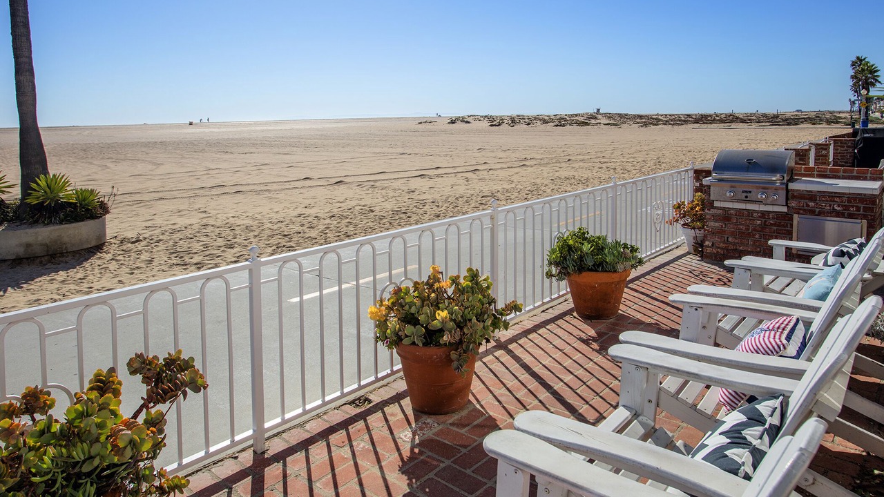 Photo of Outdoor in Balboa Peninsula