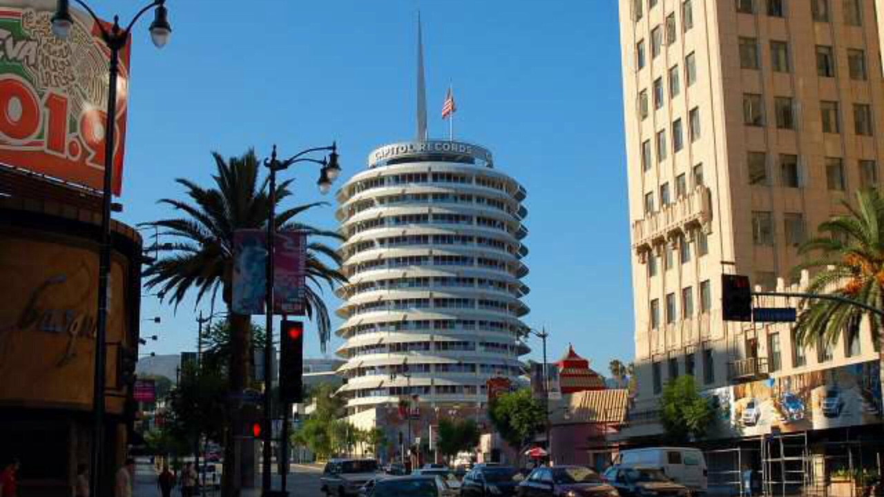 Photo of Others in Hollywood