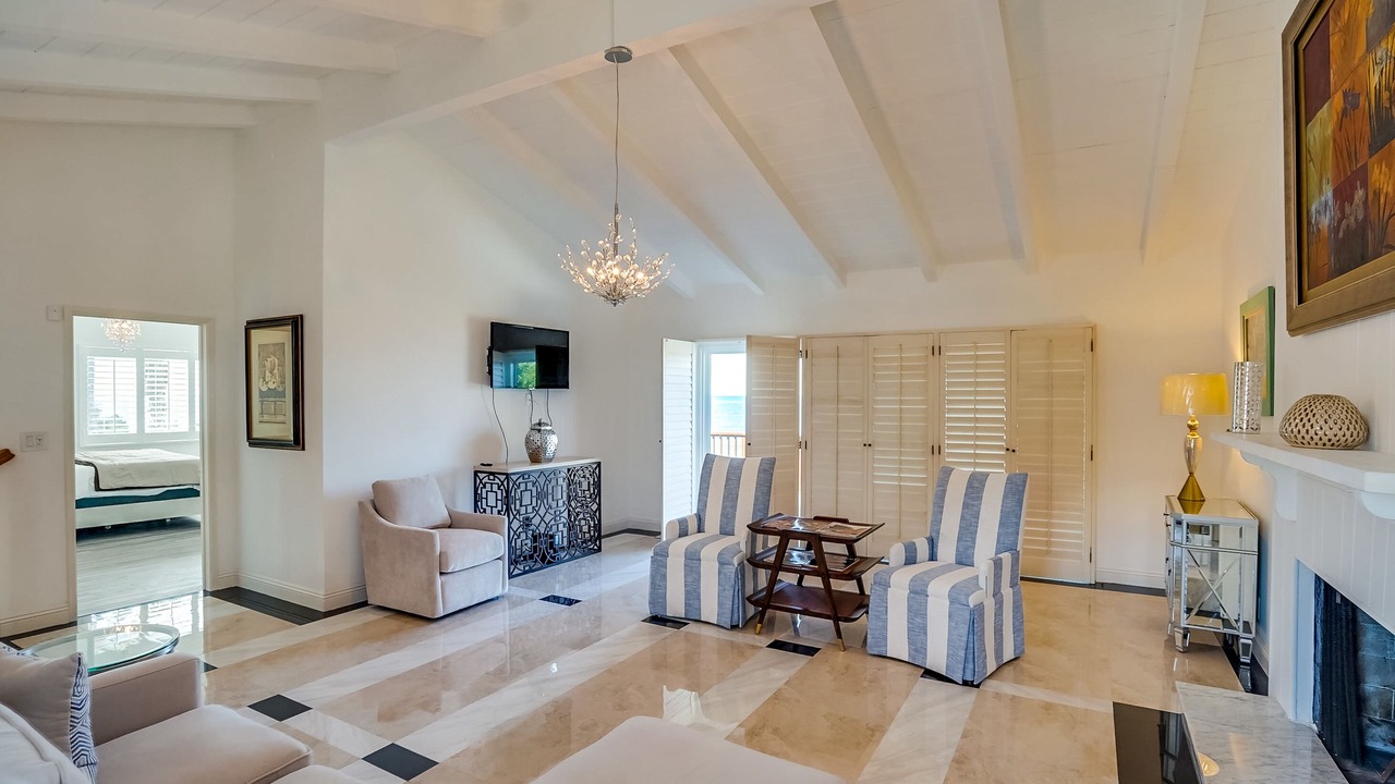 Photo of Livingroom in Palos Verdes Estates