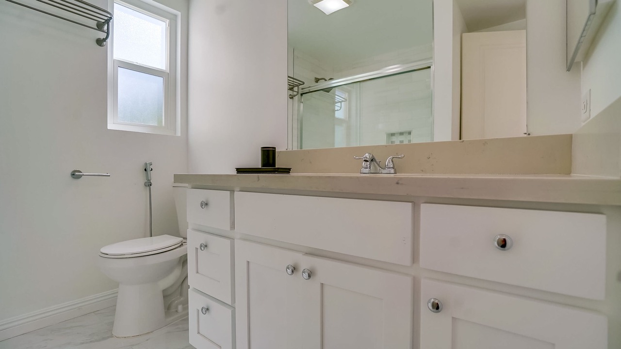 Photo of Bathroom in Palos Verdes Estates