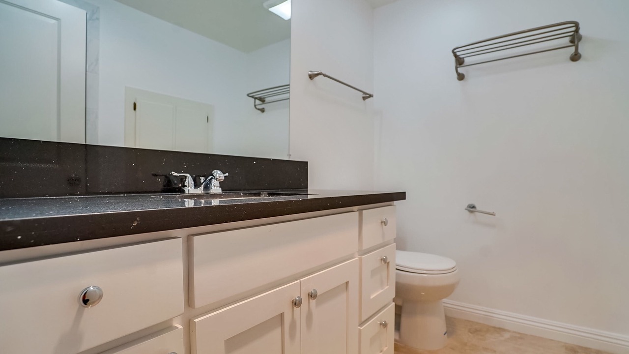 Photo of Bathroom in Palos Verdes Estates