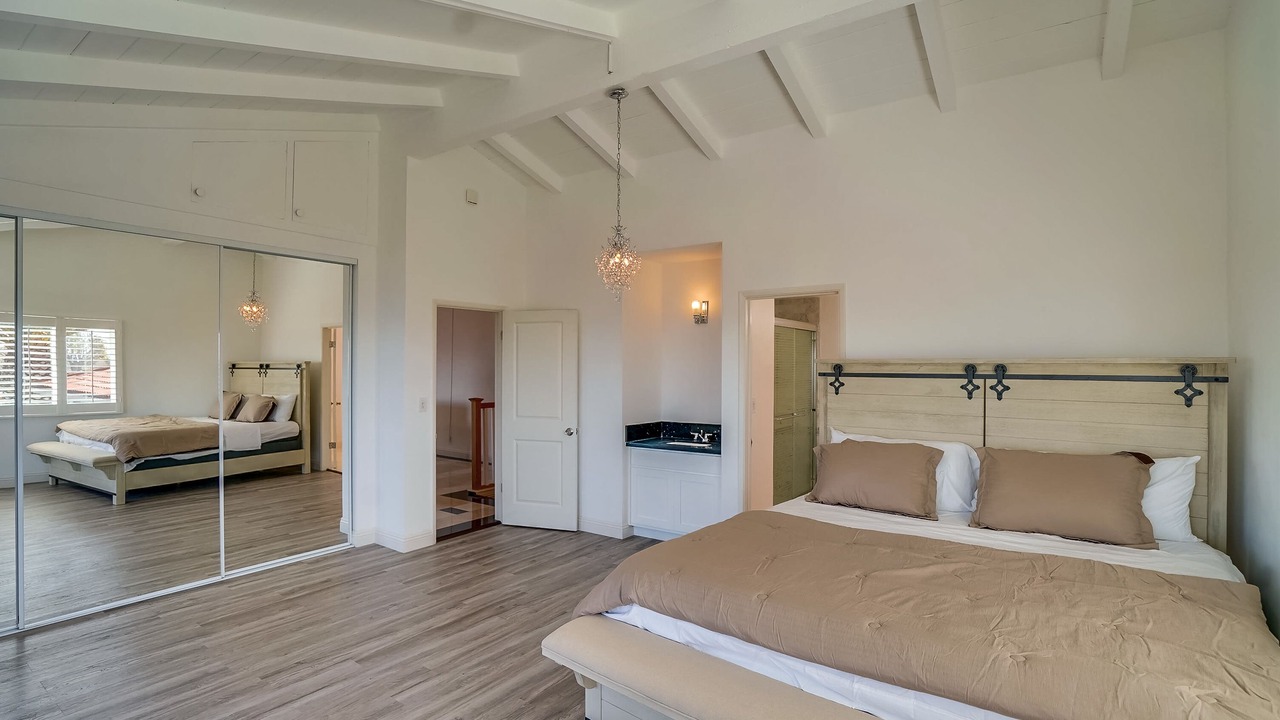 Photo of Bedroom in Palos Verdes Estates