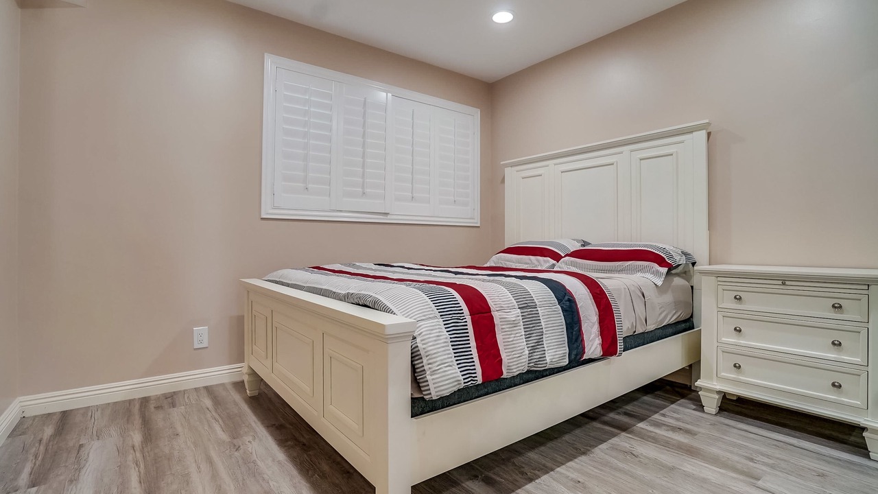Photo of Bedroom in Palos Verdes Estates