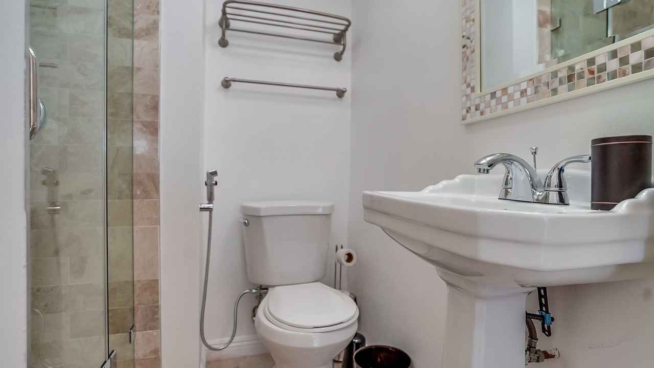 Photo of Bathroom in Palos Verdes Estates