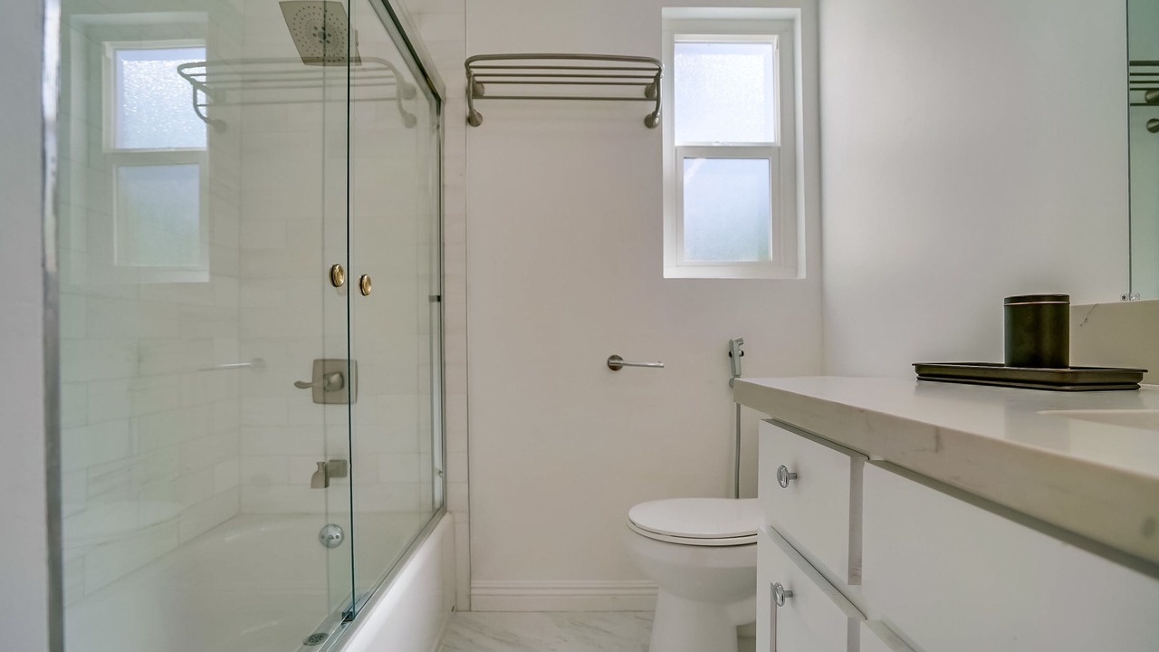 Photo of Bathroom in Palos Verdes Estates