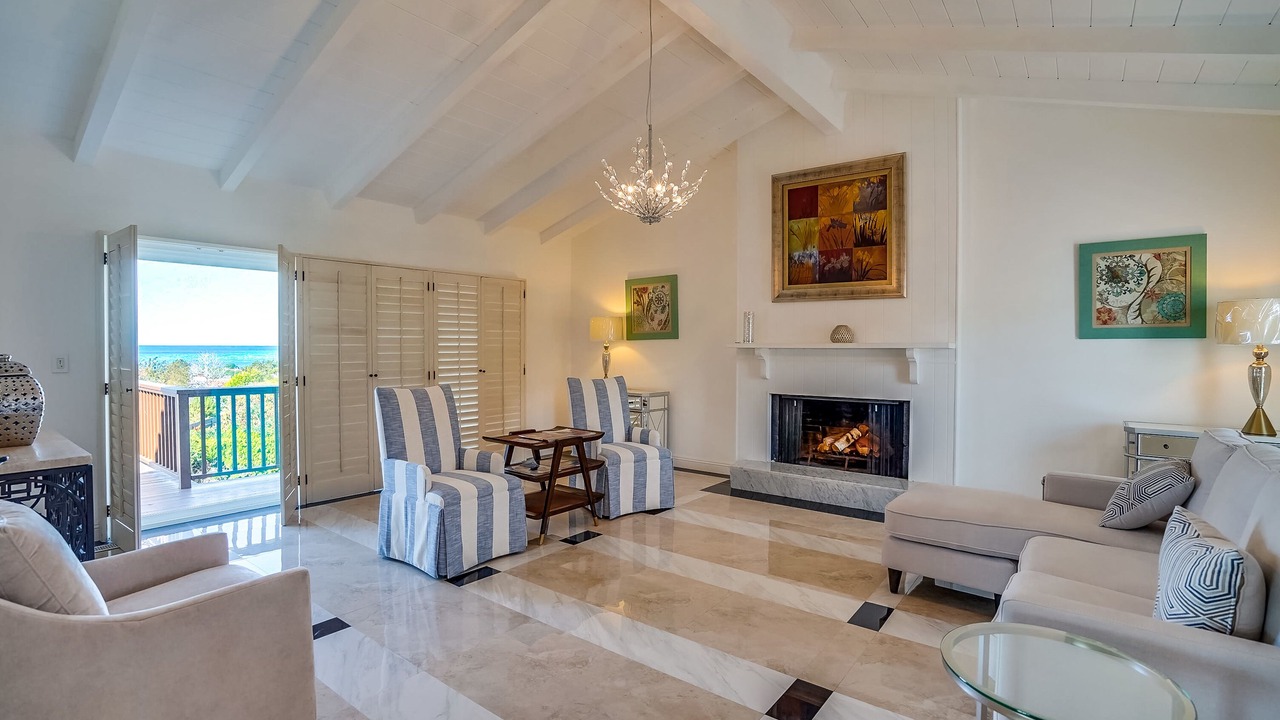 Photo of Livingroom in Palos Verdes Estates