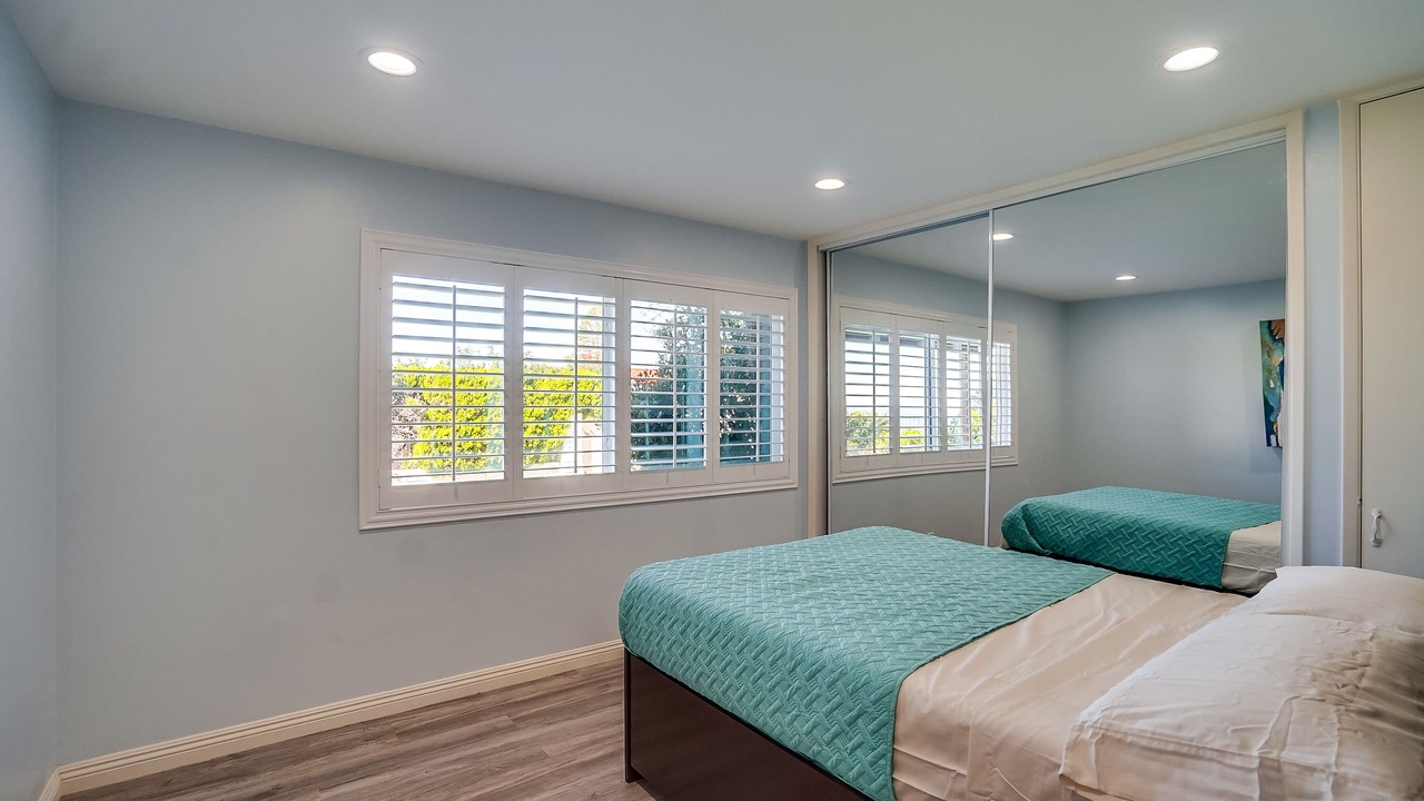 Photo of Bedroom in Palos Verdes Estates