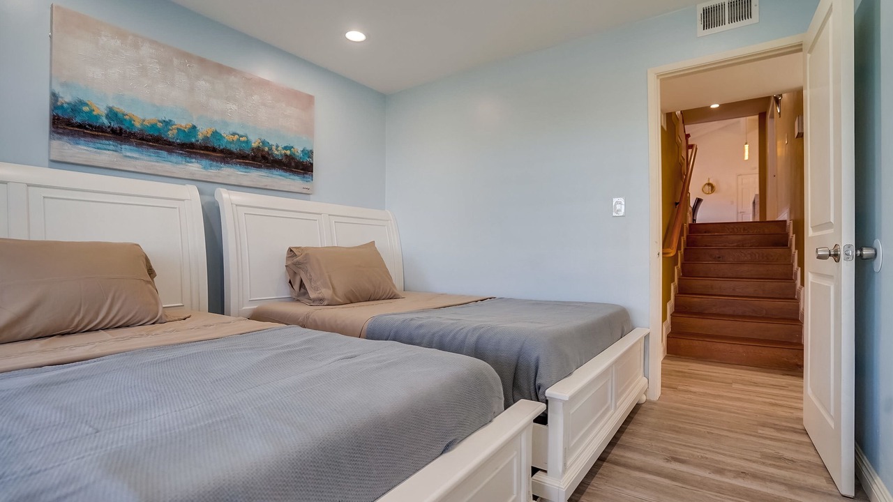 Photo of Bedroom in Palos Verdes Estates