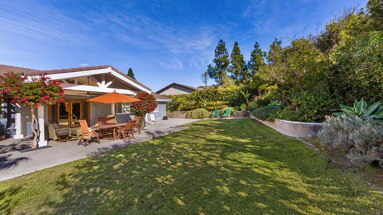 Photo of Patio Balcony in Thousand Oaks