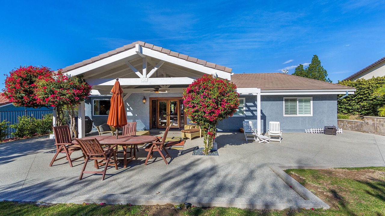 Photo of Outdoor in Thousand Oaks