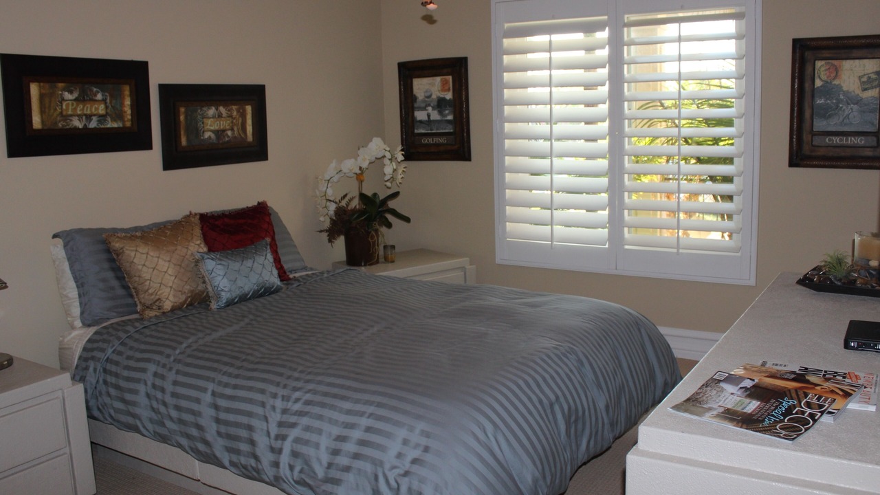 Photo of Bedroom in Thousand Oaks