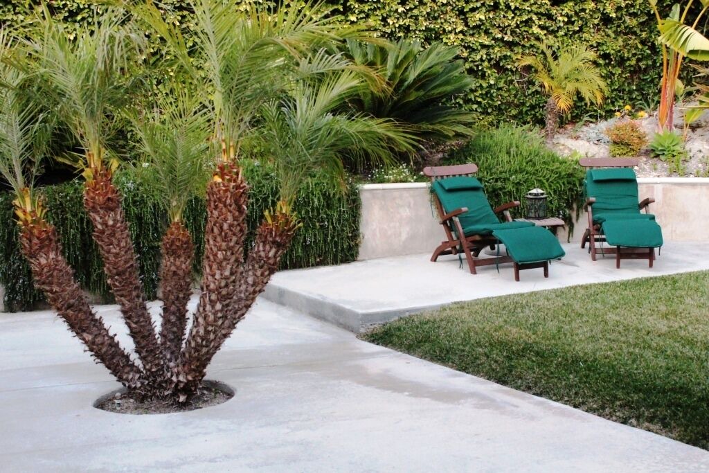 Photo of Patio Balcony in Thousand Oaks
