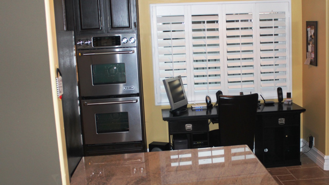 Photo of Kitchen in Thousand Oaks