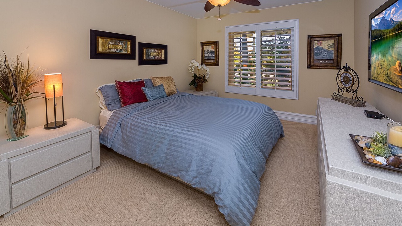 Photo of Bedroom in Thousand Oaks