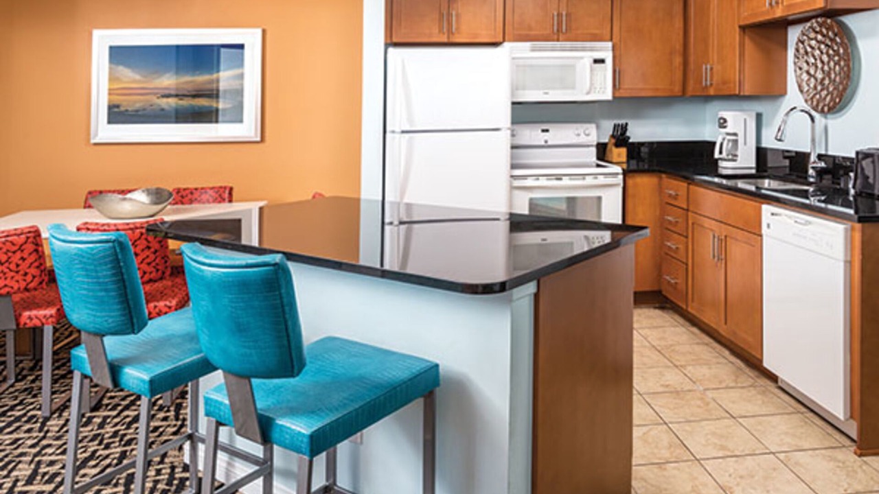 Photo of Kitchen in Terra Lago