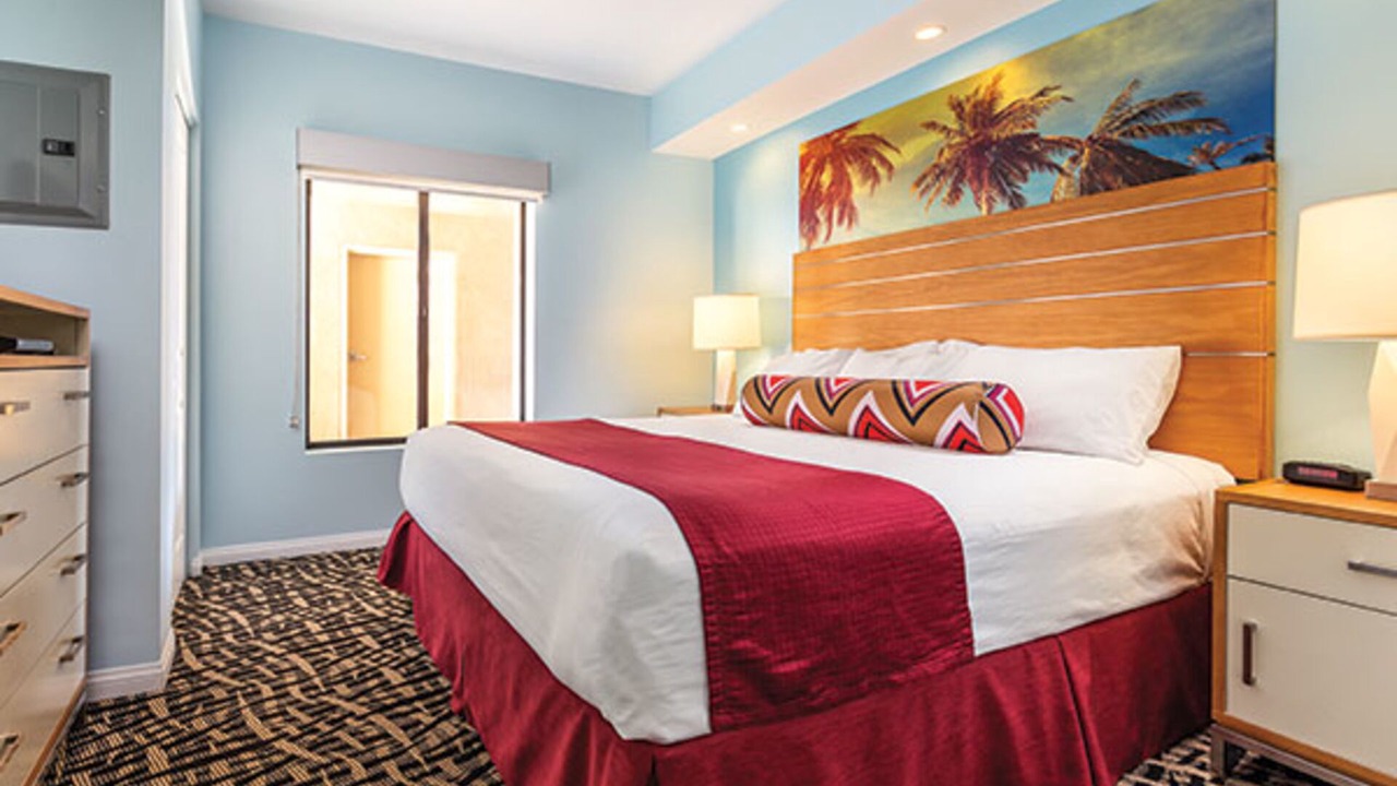 Photo of Bedroom in Terra Lago