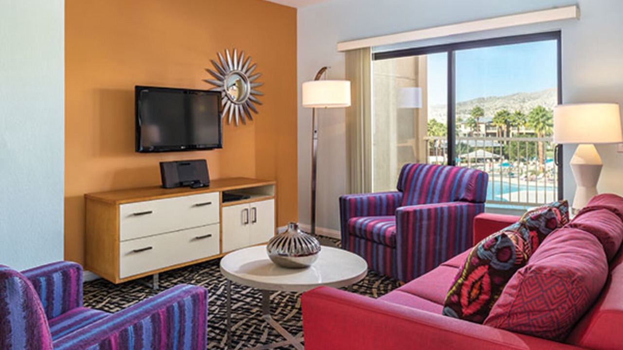 Photo of Livingroom in Terra Lago