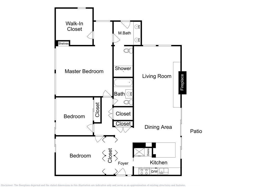 Photo of Others in Racquet Club Estates