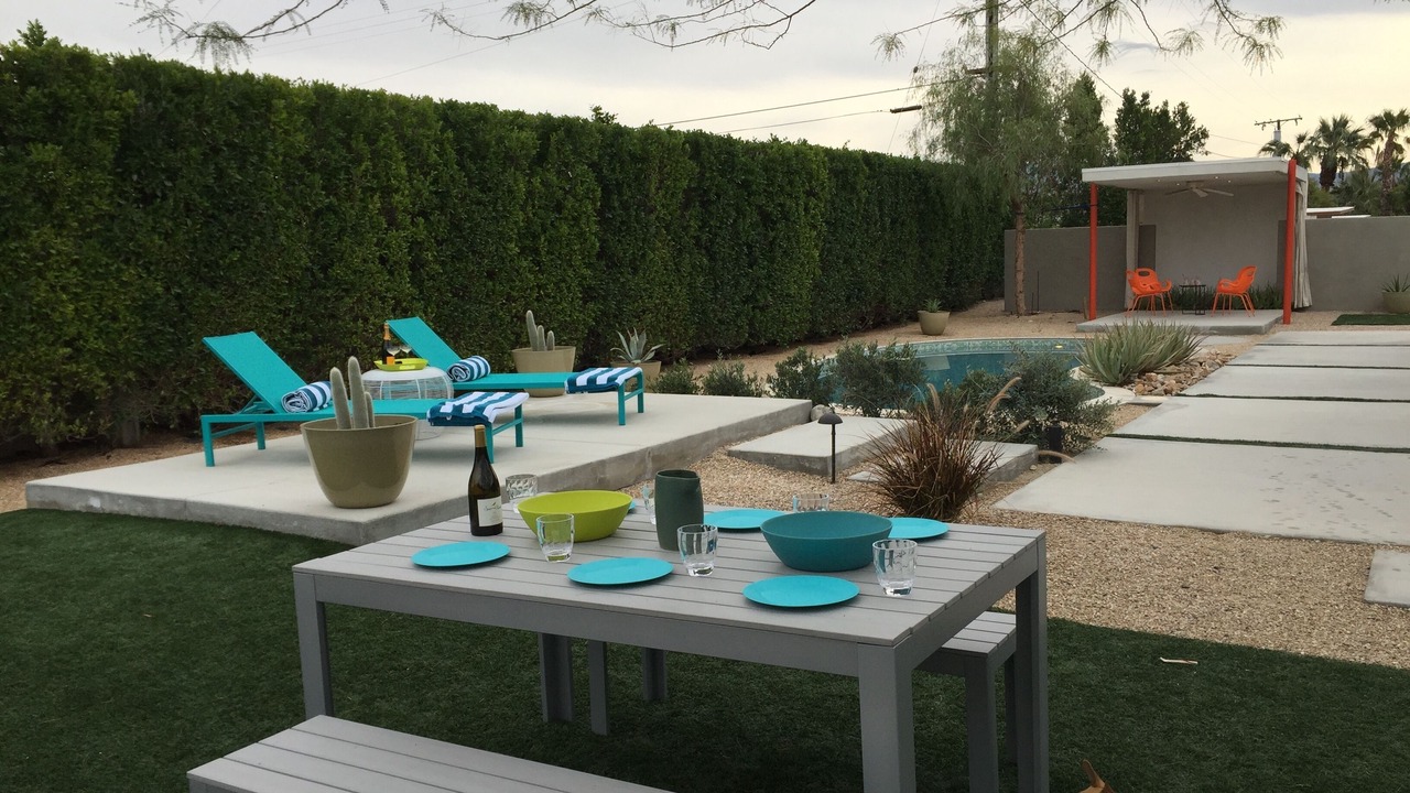 Photo of Outdoor in Racquet Club Estates