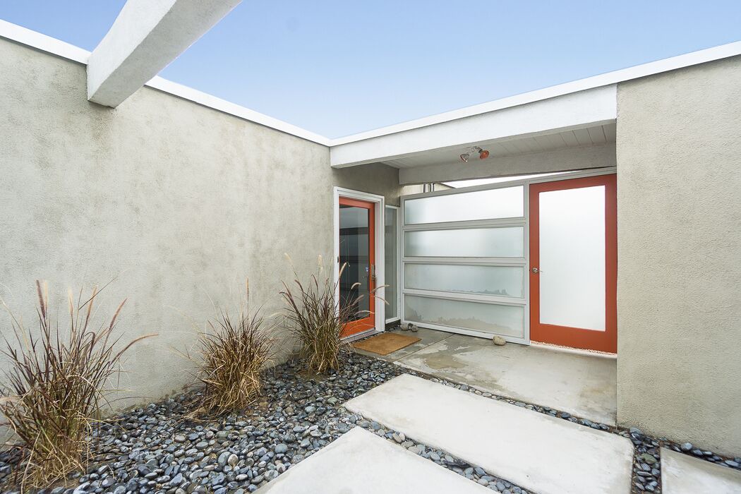 Photo of Outdoor in Racquet Club Estates