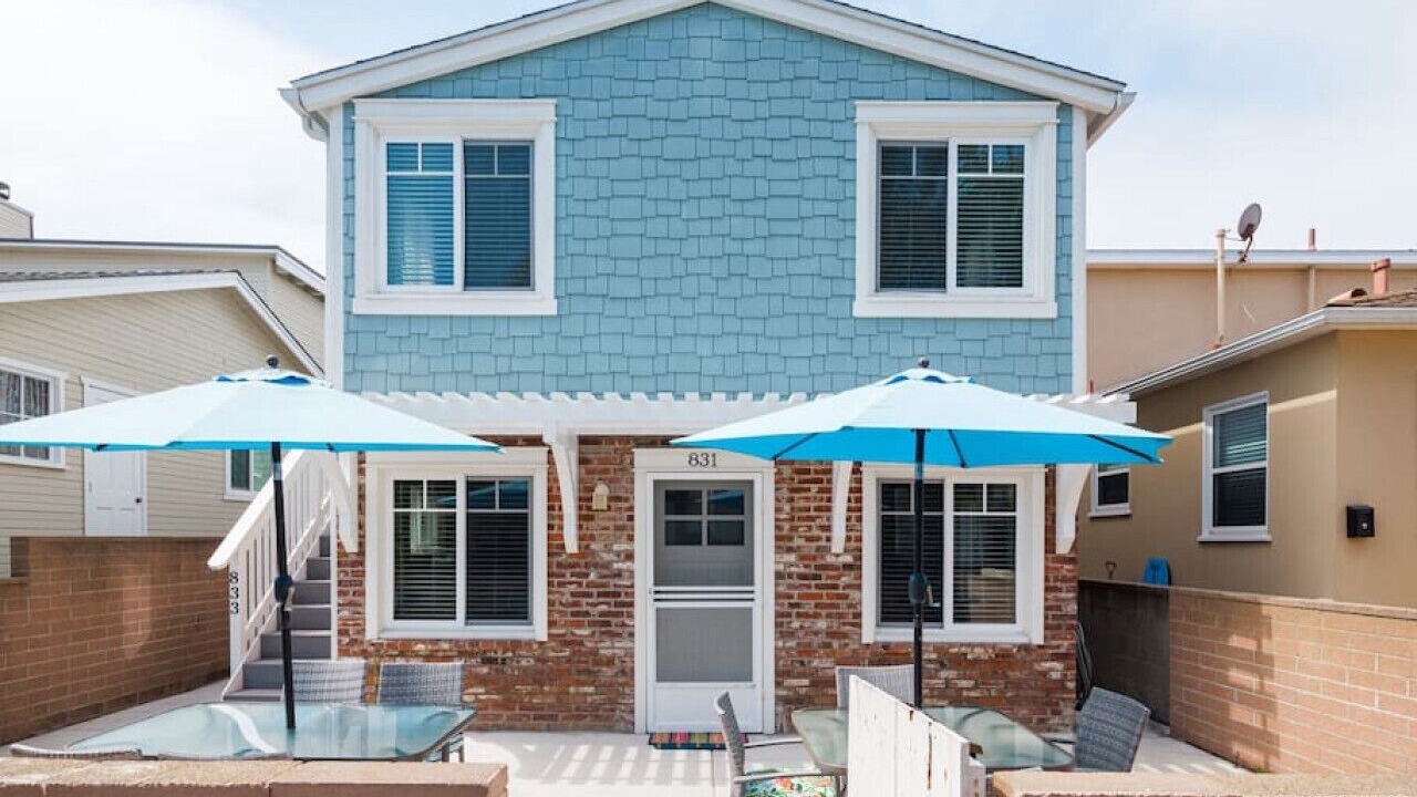 Photo of Outdoor in Mission Beach