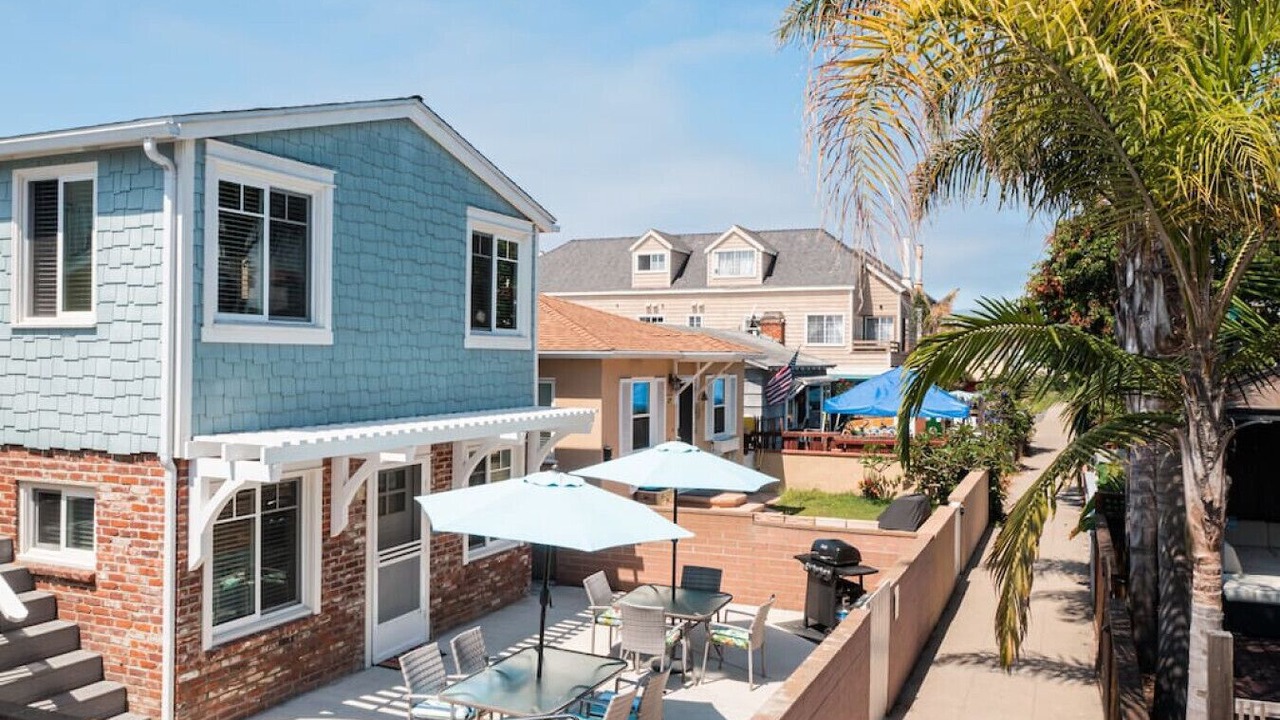 Photo of Others in Mission Beach