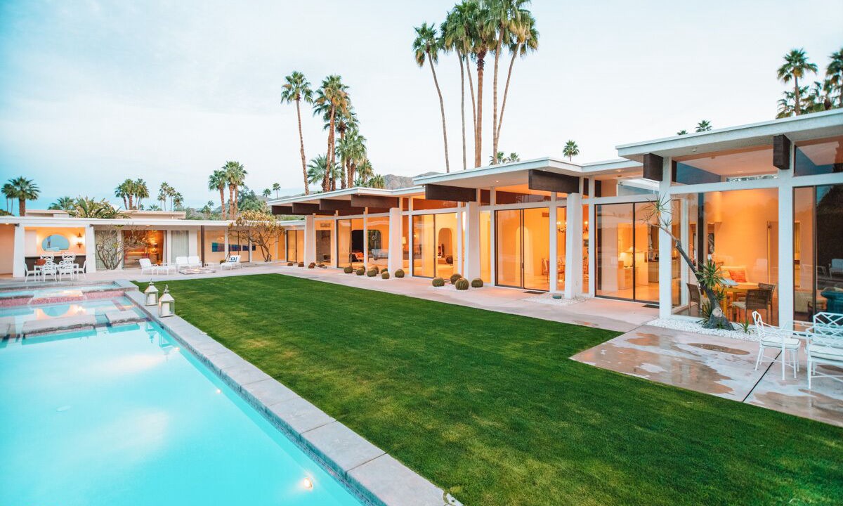Photo of Outdoor in Palm Springs