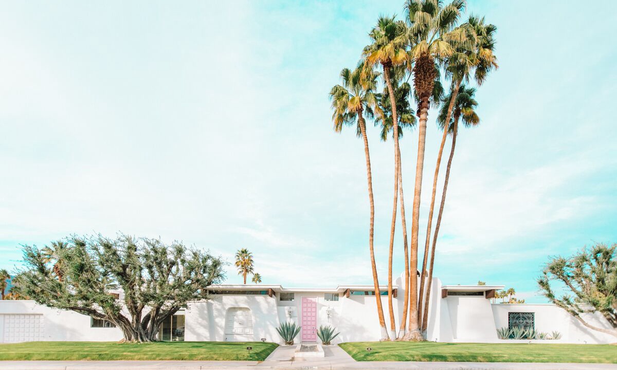 Photo of Outdoor in Palm Springs